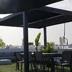 Апартаменты Exclusive Penthouse *