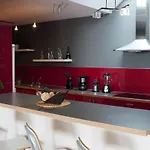 Апартаменты Exclusive Penthouse *