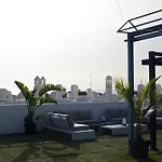 Апартаменты Exclusive Penthouse