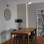 Exclusive Penthouse Апартаменты Адехе