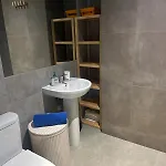 Exclusive Penthouse Апартаменты