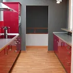Exclusive Penthouse Адехе