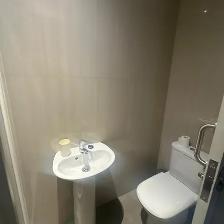 Exclusive Penthouse אדחה