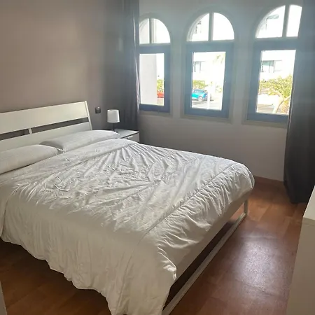 דירה Exclusive Penthouse אדחה