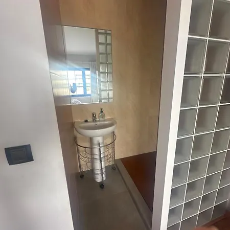 דירה Exclusive Penthouse אדחה