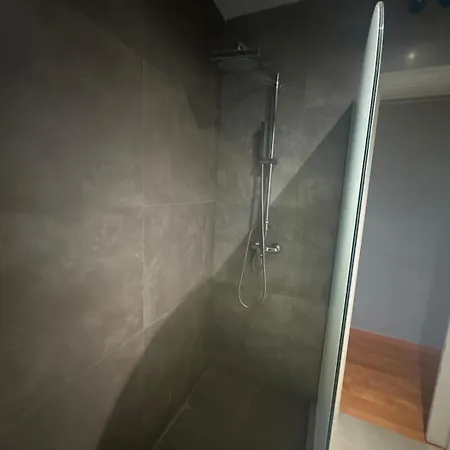 Exclusive Penthouse אדחה