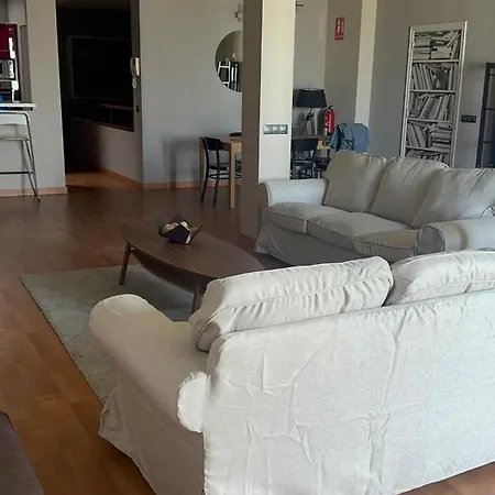 Exclusive Penthouse דירה אדחה