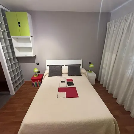 Lägenhet Exclusive Penthouse