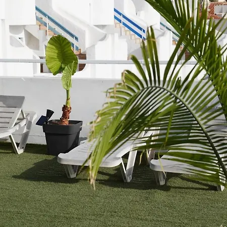 Exclusive Penthouse アデヘ