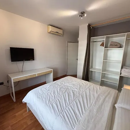 Exclusive Penthouse * Costa Adeje (Tenerife)