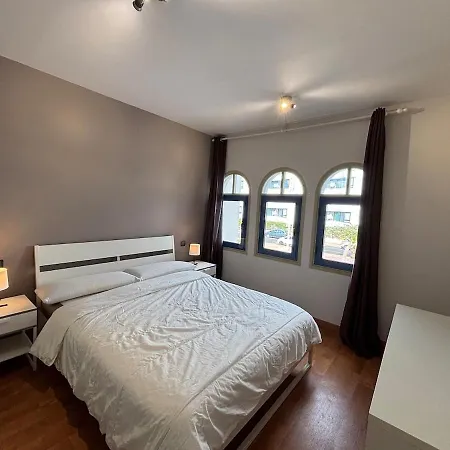 Lägenhet Exclusive Penthouse