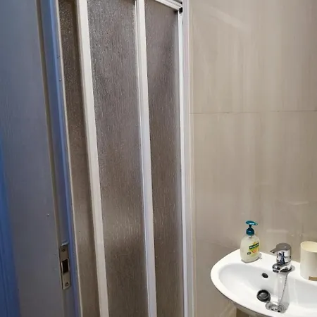 アパート Exclusive Penthouse *