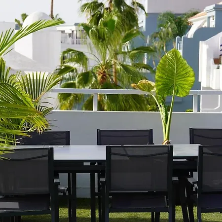 Exclusive Penthouse アパート *