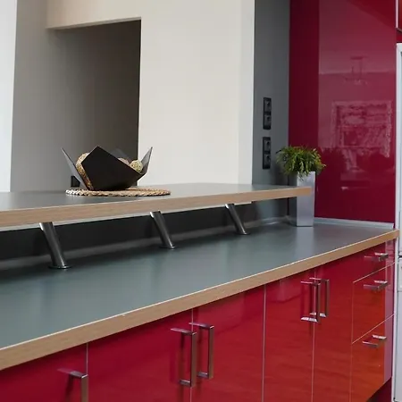 Exclusive Penthouse *