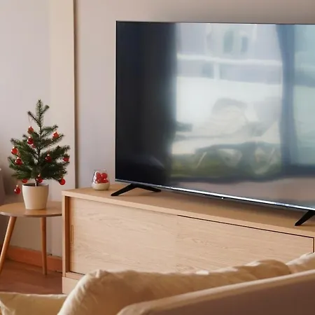 Exclusive Penthouse アデヘ