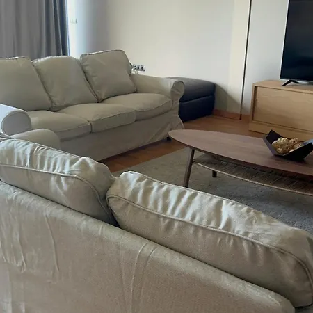 Exclusive Penthouse アパート