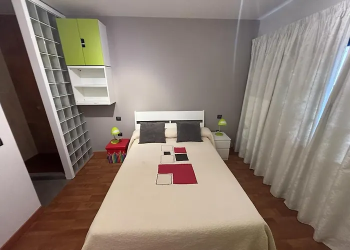 Lägenhet Exclusive Penthouse