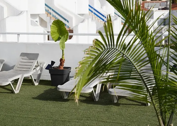 Exclusive Penthouse Costa Adeje (Tenerife)