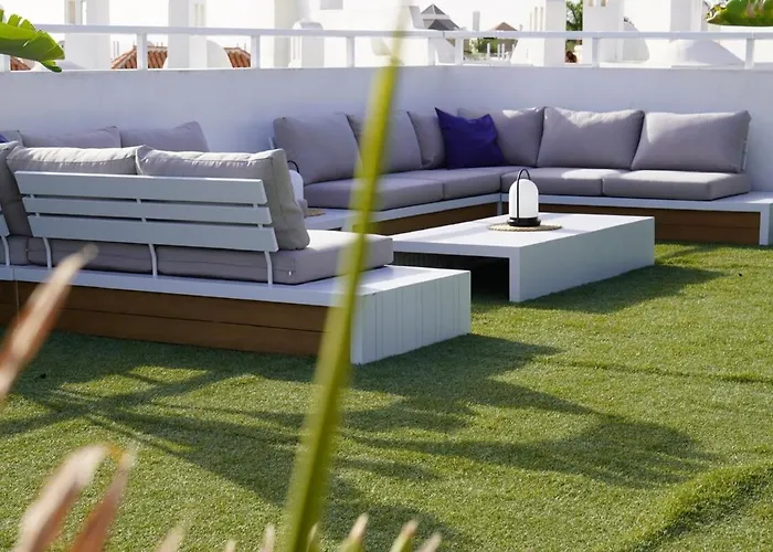 Lägenhet Exclusive Penthouse Costa Adeje (Tenerife)