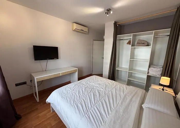 Exclusive Penthouse * Costa Adeje (Tenerife)