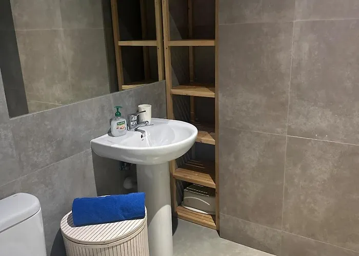 Exclusive Penthouse Lägenhet