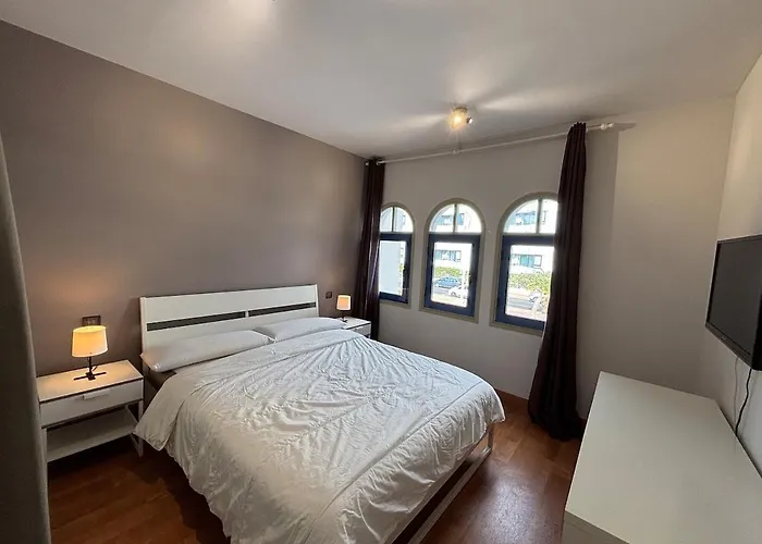 Lägenhet Exclusive Penthouse