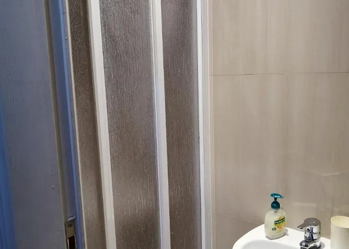 Lägenhet Exclusive Penthouse *