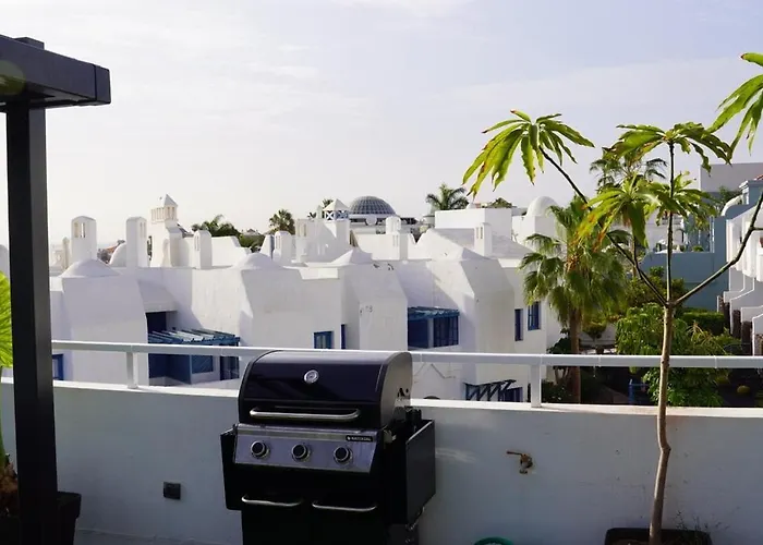 Exclusive Penthouse Costa Adeje (Tenerife)