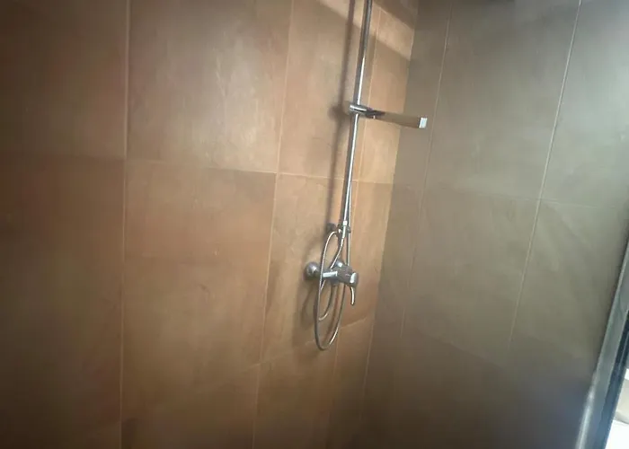 Exclusive Penthouse Lägenhet