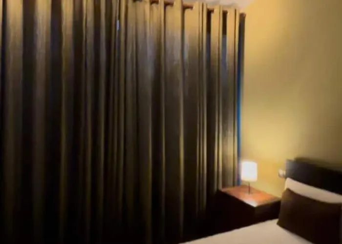 Lägenhet Exclusive Penthouse Costa Adeje (Tenerife)