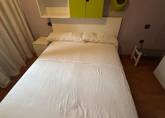 Exclusive Penthouse Lägenhet *