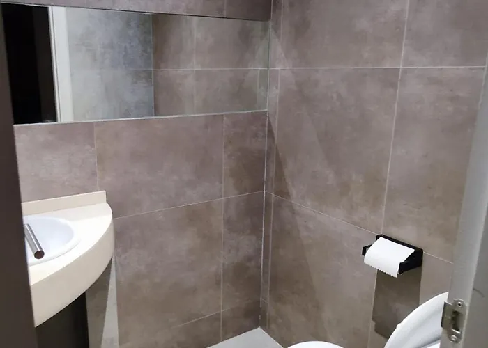 Exclusive Penthouse Lägenhet Costa Adeje (Tenerife)