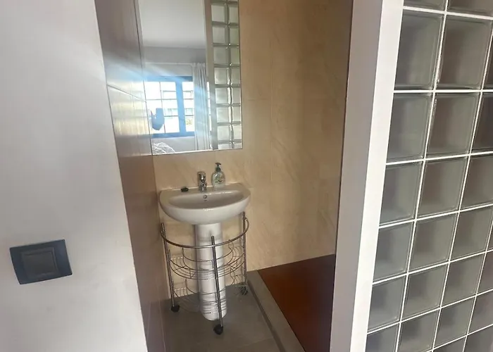 Lägenhet Exclusive Penthouse Costa Adeje (Tenerife)