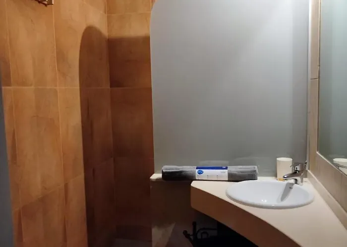 Exclusive Penthouse Lägenhet Costa Adeje (Tenerife)