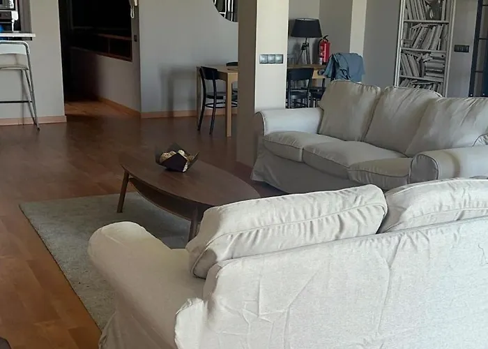 Exclusive Penthouse Lägenhet Costa Adeje (Tenerife)