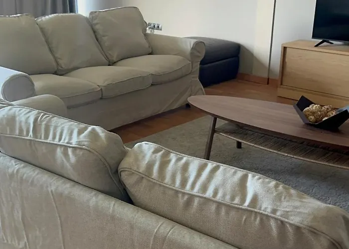 Exclusive Penthouse Lägenhet