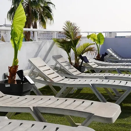 Exclusive Penthouse * Costa Adeje (Tenerife)