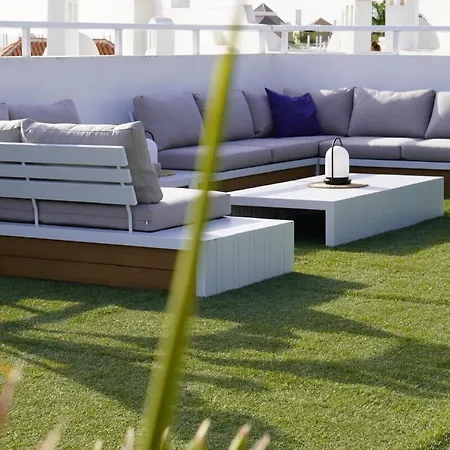 Apartment Exclusive Penthouse Costa Adeje (Tenerife)