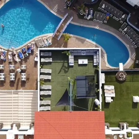 Апартаменты Exclusive Penthouse