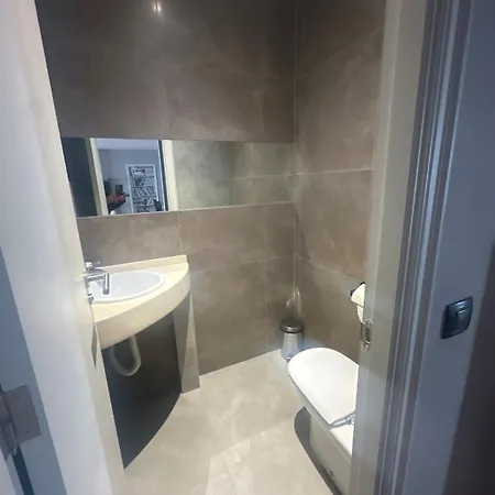 Exclusive Penthouse Адехе