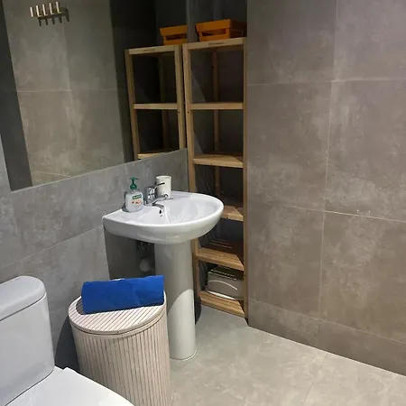 Exclusive Penthouse Apartment