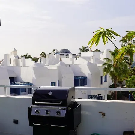 Exclusive Penthouse Costa Adeje (Tenerife)