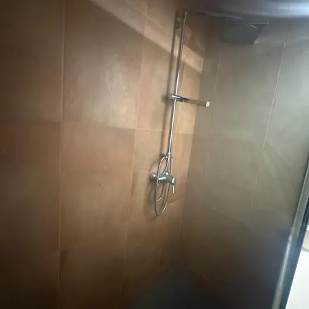 Exclusive Penthouse Apartment