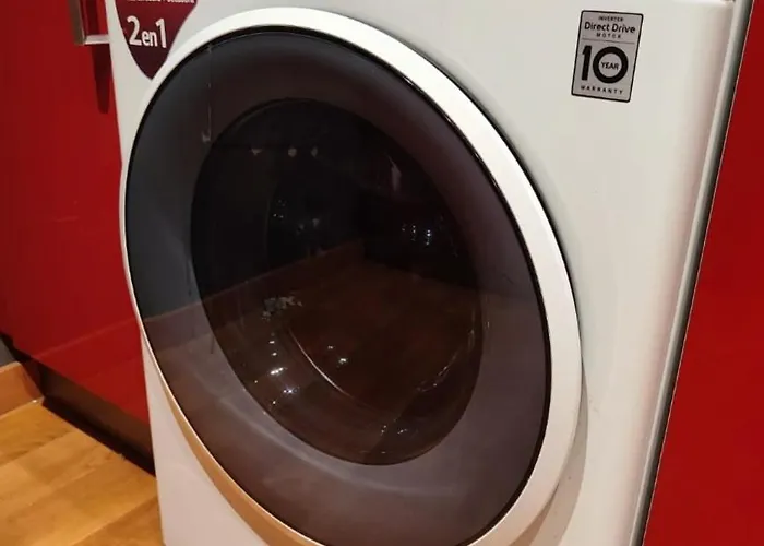 Exclusive Penthouse Διαμέρισμα *