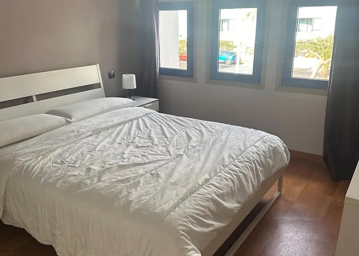 Διαμέρισμα Exclusive Penthouse Costa Adeje (Tenerife)