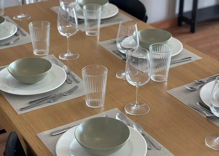 Exclusive Penthouse Διαμέρισμα *