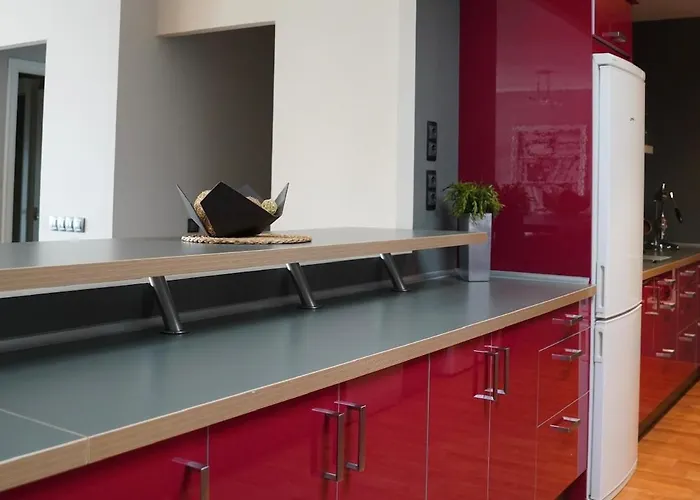 Exclusive Penthouse *